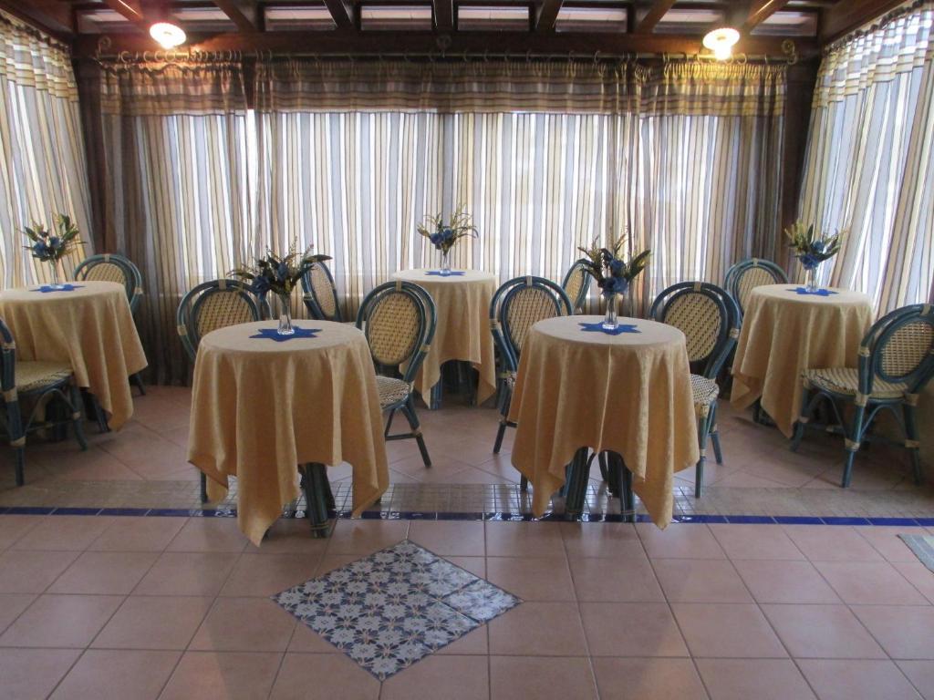 Bed and Breakfast Abbadia San Vito Lo Capo Exterior foto