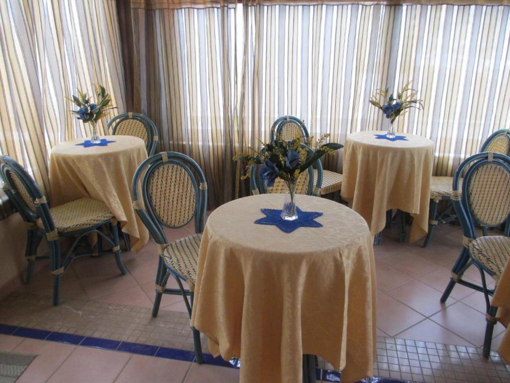 Bed and Breakfast Abbadia San Vito Lo Capo Exterior foto