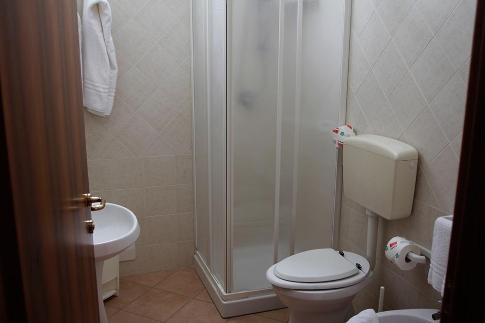 Bed and Breakfast Abbadia San Vito Lo Capo Exterior foto