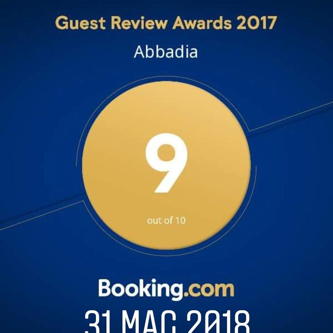 Bed and Breakfast Abbadia San Vito Lo Capo Exterior foto