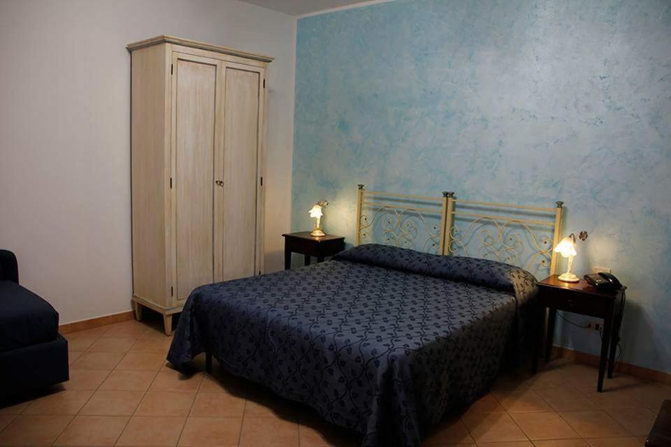 Bed and Breakfast Abbadia San Vito Lo Capo Exterior foto
