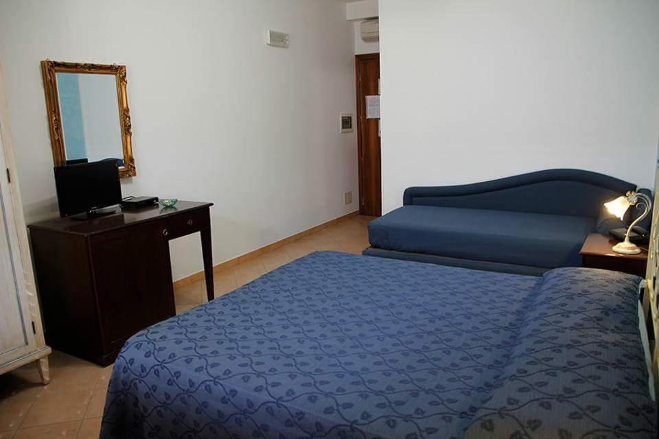 Bed and Breakfast Abbadia San Vito Lo Capo Exterior foto