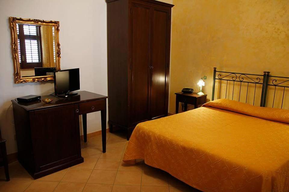 Bed and Breakfast Abbadia San Vito Lo Capo Exterior foto