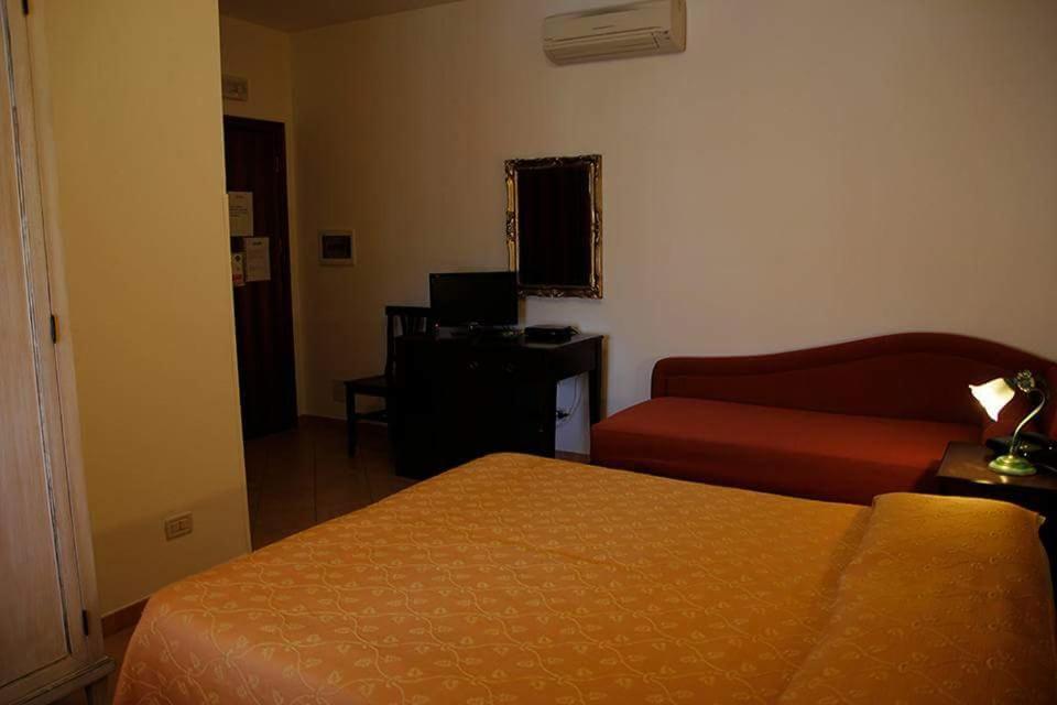 Bed and Breakfast Abbadia San Vito Lo Capo Exterior foto